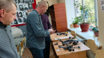 Фото: пресс-служба регионального отделения партии