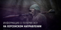 Решительный удар по ВСУ: группировки «Днепр» и «Восток» ликвидировали более 225 боевиков за сутки - Херсонка.ру