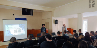 Студотряды Херсонской области: где рождается дружба, опыт и патриотизм - Херсонка.ру