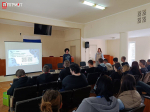 Студотряды Херсонской области: где рождается дружба, опыт и патриотизм