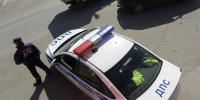 Лишился автомобиля. Жителя Мелитополя судили в Геническе за повторное пьяное вождение - Херсонское агентство новостей