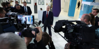 Владимир Путин и Дональд Трамп обсудили возобновление мирных переговоров между Россией и Украиной - Херсонка.ру