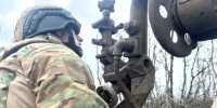 В Херсонской и Запорожской областях группировка «Днепр» ликвидировала до 50 бойцов ВСУ - Херсонское агентство новостей
