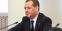 Медведев: у руководства Украины есть последний шанс сохранить государственность - Херсонское агентство новостей