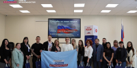Молодежь Херсонской области привлекли к проектной деятельности - Херсонское агентство новостей
