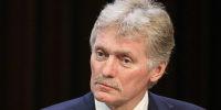 Песков: работа над меморандумом по мирному договору с Украиной идет динамично - Херсонское агентство новостей
