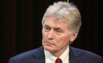 Песков: работа над меморандумом по мирному договору с Украиной идет динамично