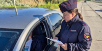 В Геническе привлечены к ответственности семь водителей, нарушивших ПДД - Херсонское агентство новостей