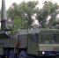 «Искандер» разобрался с американским Patriot в Днепропетровской области - Херсонское агентство новостей