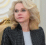 Голикова: безработица в России находится на очень низком уровне - Херсонское агентство новостей