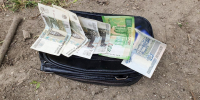 Хотел покутить на деньги пенсионера, а отдохнет на нарах. Грабитель задержан в Херсонской области - Херсонское агентство новостей