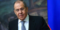 Лавров: РФ не оставит русскоязычных людей на Украине под властью Зеленского - Херсонское агентство новостей