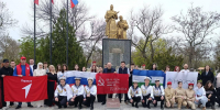 Альманах «Пульс региона». Новости пятницы, 23 мая - Херсонское агентство новостей