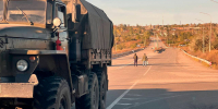 Более 300 военнослужащих возвращены в РФ в результате нового обмена - Херсонское агентство новостей