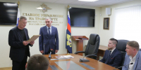Выставка «Летописцы истории» откроется в окружных управлениях МВД на транспорте - Херсонское агентство новостей