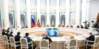 Президент РФ поддержал создание раздела «Россия — страна возможностей» на Госуслугах - Херсонское агентство новостей
