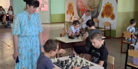Летом в Ивановском округе запланирована серия спортивных турниров для детей - Херсонское агентство новостей