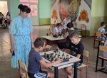 Летом в Ивановском округе запланирована серия спортивных турниров для детей