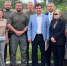 Гериатрический пансионат в Новотроицком районе получил гумпомощь из Мордовии - Херсонское агентство новостей
