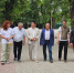 Три парка благоустроили в Херсонской области по федеральному проекту - Херсонское агентство новостей