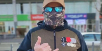 Участник боев за Бахмут охраняет насосные станции Каховской ГЭС - Херсонское агентство новостей