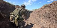 В Херсонской и Запорожской областях группировка «Днепр» ликвидировала более 80 бойцов ВСУ - Херсонское агентство новостей
