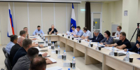 В Херсонской области приняли проект жилищного строительства в Геническе - Херсонское агентство новостей