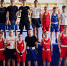 Юные боксеры из Херсонской области провели спарринги с бердянскими спортсменами - Херсонское агентство новостей
