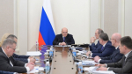 Правительство утвердило план поддержки трудоустройства участников СВО