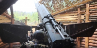 В Херсонской и Запорожской областях группировка «Днепр» ликвидировала более 80 бойцов ВСУ - Херсонское агентство новостей