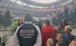Юные футболисты Херсонской области посетили финал Кубка России в «Лужниках»