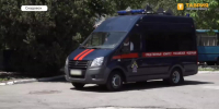 В День защиты детей офицеры СК России навестили воспитанников подшефного детского дома-интерната - Следственный комитет