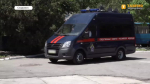 В День защиты детей офицеры СК России навестили воспитанников подшефного детского дома-интерната
