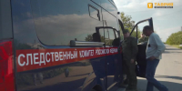 Офицеры СК России оказали помощь многодетным семьям Херсонской области - Следственный комитет