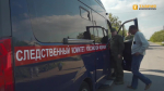 Офицеры СК России оказали помощь многодетным семьям Херсонской области