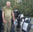 В Новотроицкий округ доставили гуманитарную помощь - Херсонское агентство новостей