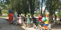 Альманах «Пульс региона». Новости вторника, 3 июня - Херсонское агентство новостей