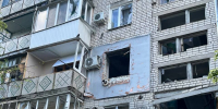 ВСУ нанесли массированный удар по городу Алешки - Херсонское агентство новостей