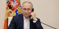 Путин лично следит за восстановлением Херсонской области после обстрелов - Юг России