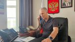 Путин лично следит за восстановлением Херсонской области после обстрелов
