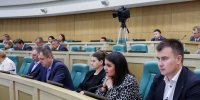 Херсонскую область представили на Втором Форуме тружеников села в Москве - Херсонское агентство новостей