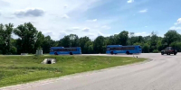 Украинская сторона перенесла на неопределенный срок приемку тел и обмен военнопленными - Херсонское агентство новостей