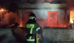 За сутки в Херсонской области ликвидировали 19 пожаров