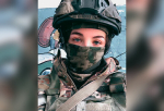 23-летняя участница СВО оказалась среди «Героев Херсонщины»