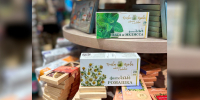 Продукцию Херсонской области представили в Национальном центре «Россия» - Херсонское агентство новостей