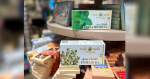 Продукцию Херсонской области представили в Национальном центре «Россия»