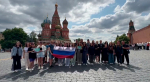 Молодежь Херсонской области отправилась в патриотический тур по маршруту «Лица Победы»