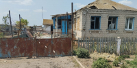 Пострадавшим от атаки ВСУ жителям Ровного окажут помощь в восстановлении жилья - Херсонское агентство новостей