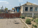 Пострадавшим от атаки ВСУ жителям Ровного окажут помощь в восстановлении жилья