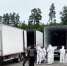 Россия передала Украине еще 1200 тел бойцов ВСУ, не получив ничего взамен - Херсонское агентство новостей